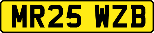MR25WZB