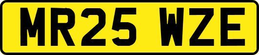 MR25WZE