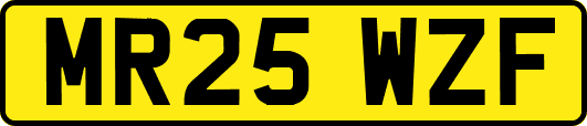 MR25WZF