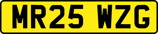 MR25WZG