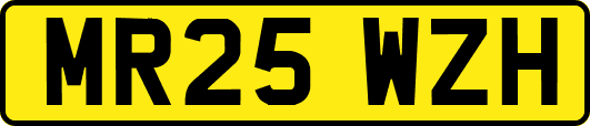MR25WZH