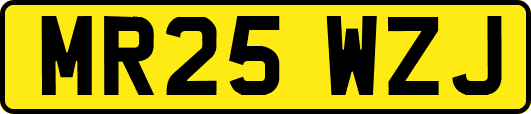 MR25WZJ