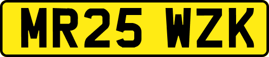 MR25WZK