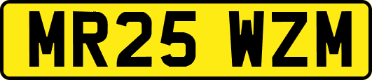MR25WZM