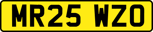 MR25WZO