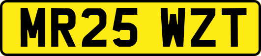 MR25WZT