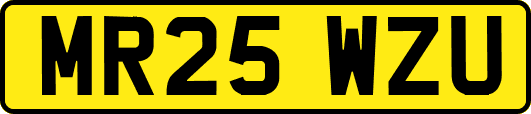MR25WZU