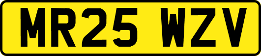 MR25WZV