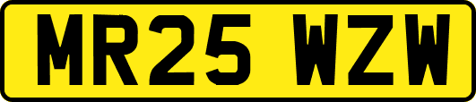 MR25WZW