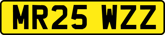 MR25WZZ