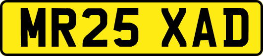 MR25XAD