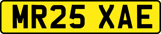MR25XAE
