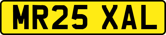 MR25XAL
