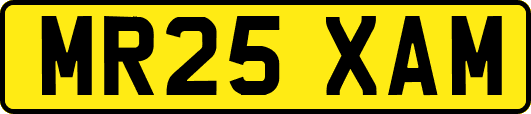 MR25XAM