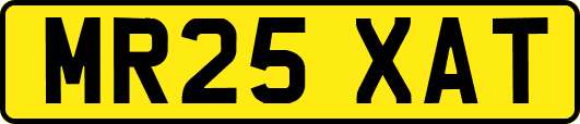 MR25XAT