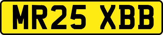 MR25XBB