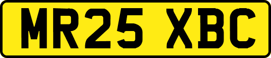MR25XBC