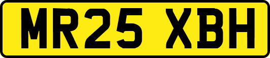 MR25XBH