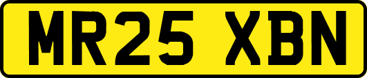 MR25XBN