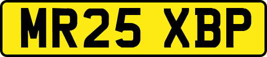 MR25XBP