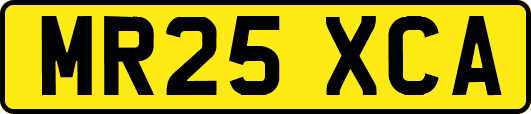 MR25XCA