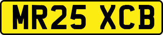 MR25XCB