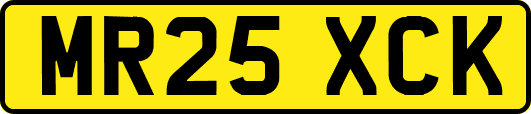 MR25XCK