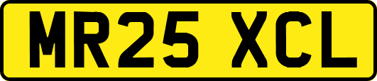 MR25XCL