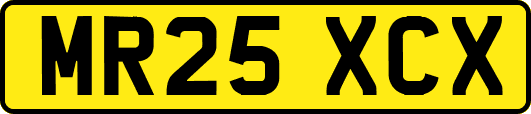 MR25XCX