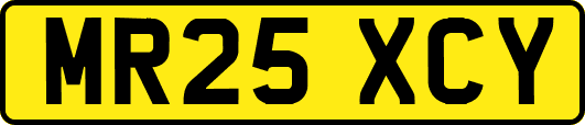 MR25XCY
