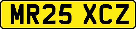 MR25XCZ