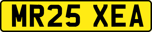 MR25XEA