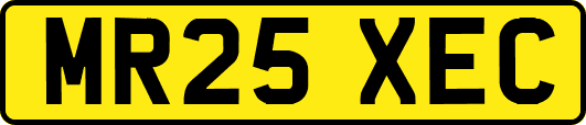 MR25XEC