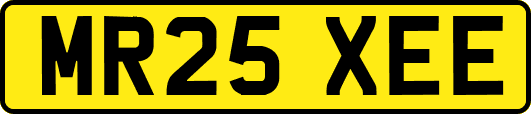 MR25XEE