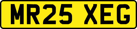 MR25XEG