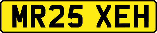 MR25XEH