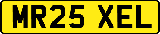 MR25XEL
