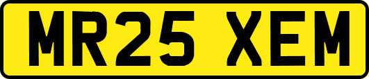 MR25XEM