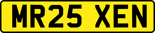 MR25XEN