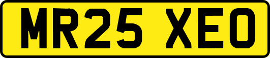 MR25XEO