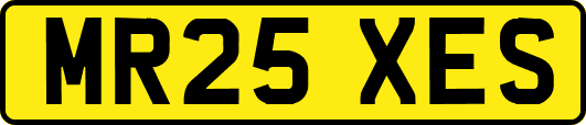 MR25XES