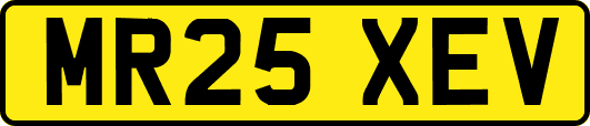 MR25XEV