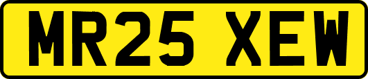 MR25XEW
