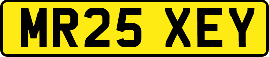 MR25XEY