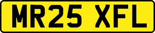 MR25XFL