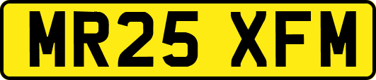 MR25XFM