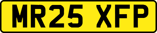 MR25XFP