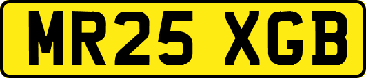 MR25XGB