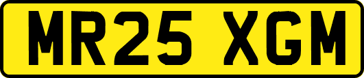 MR25XGM