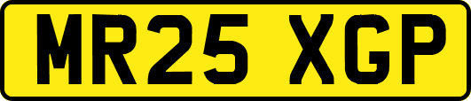 MR25XGP